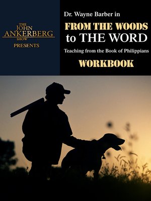 cover image of From the Woods to the Word